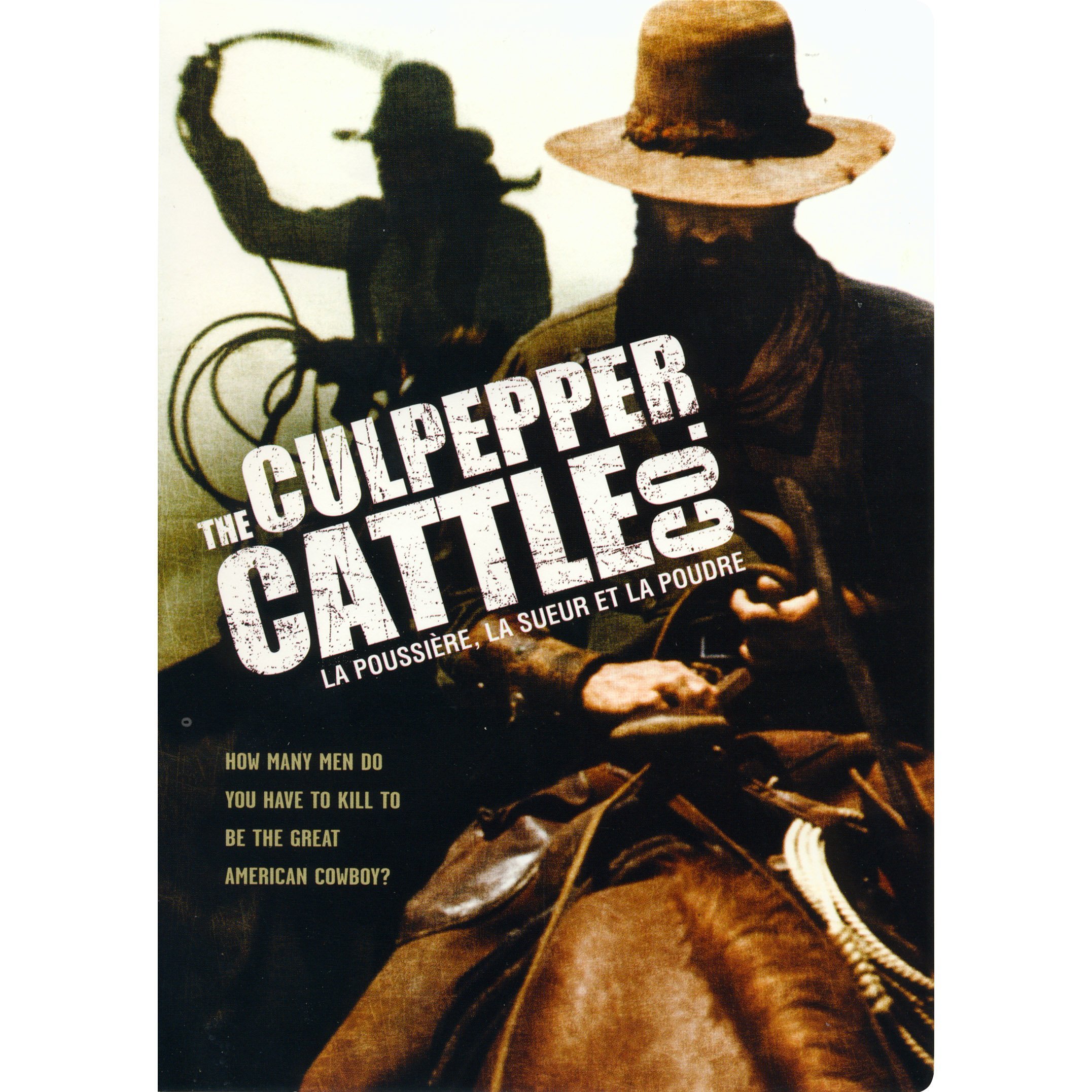 The Culpepper Cattle Co.