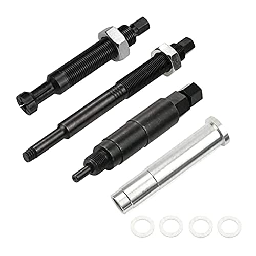 4 Stück stabiler Edelstahl für Steckerentferner Demontage Kits für 3V Motor