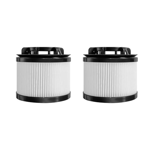 Staubsaugerfilter-Set für LVAC-200 Akku-Staubsauger, Ersatzfilter, Nachmotorfilter, Vormotorfilter