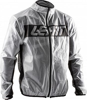 Leatt Race, Regenjacke