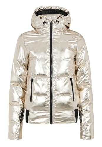 Protest Damen Winterjacke PRTCORTINA Metal XL/42