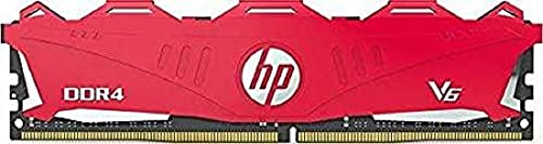 HP V6 Gaming DRAM DDR4 3200MHz 16GB CL16 mit Heatsink