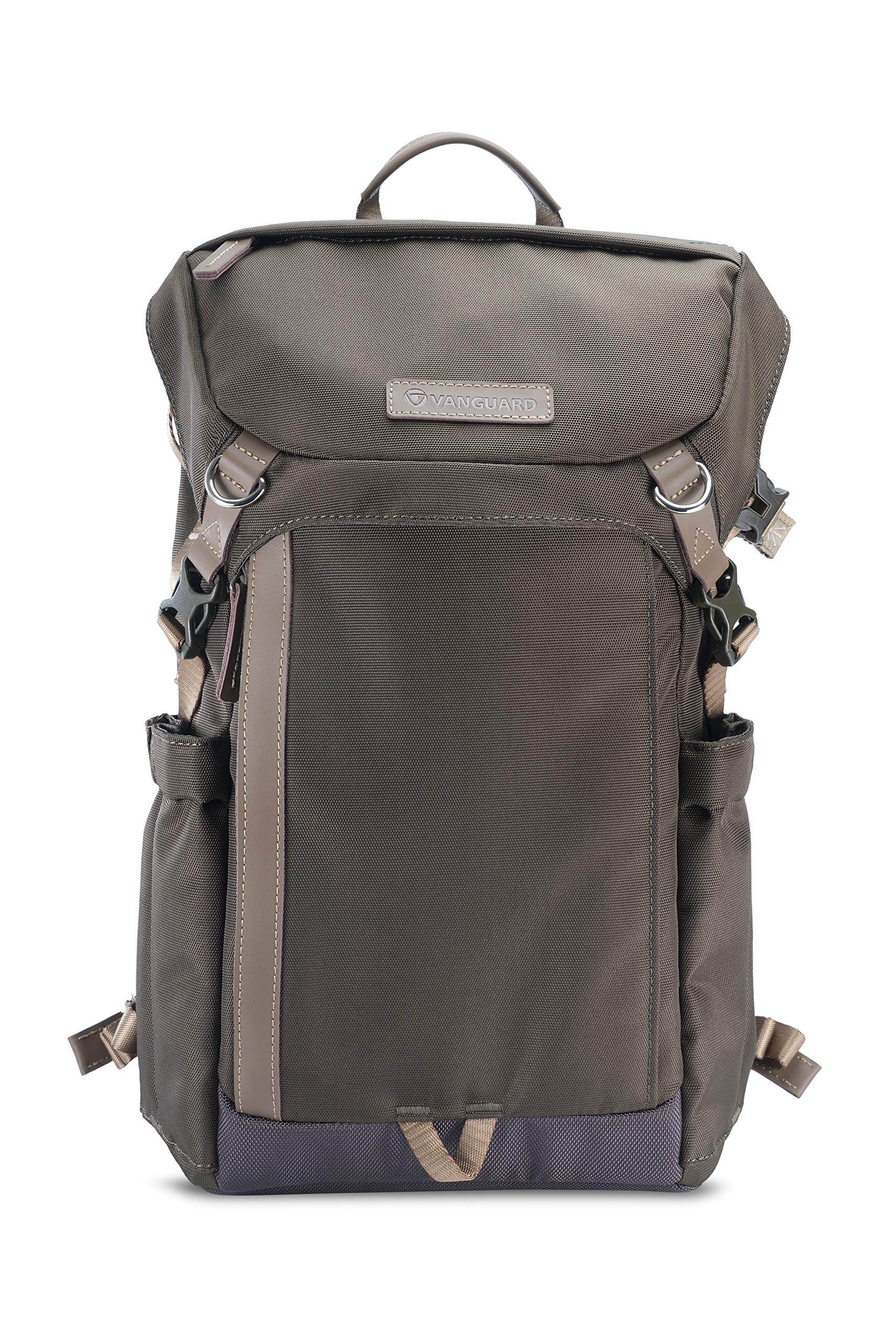 Vanguard Veo GO 42M KG - Rucksack Rucksack für Fotoequipment