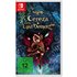 Bayonetta Origins: Cereza and the Lost Demon