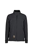 L1 Herren Helix 2Lay.'20 Jacke, Black, L