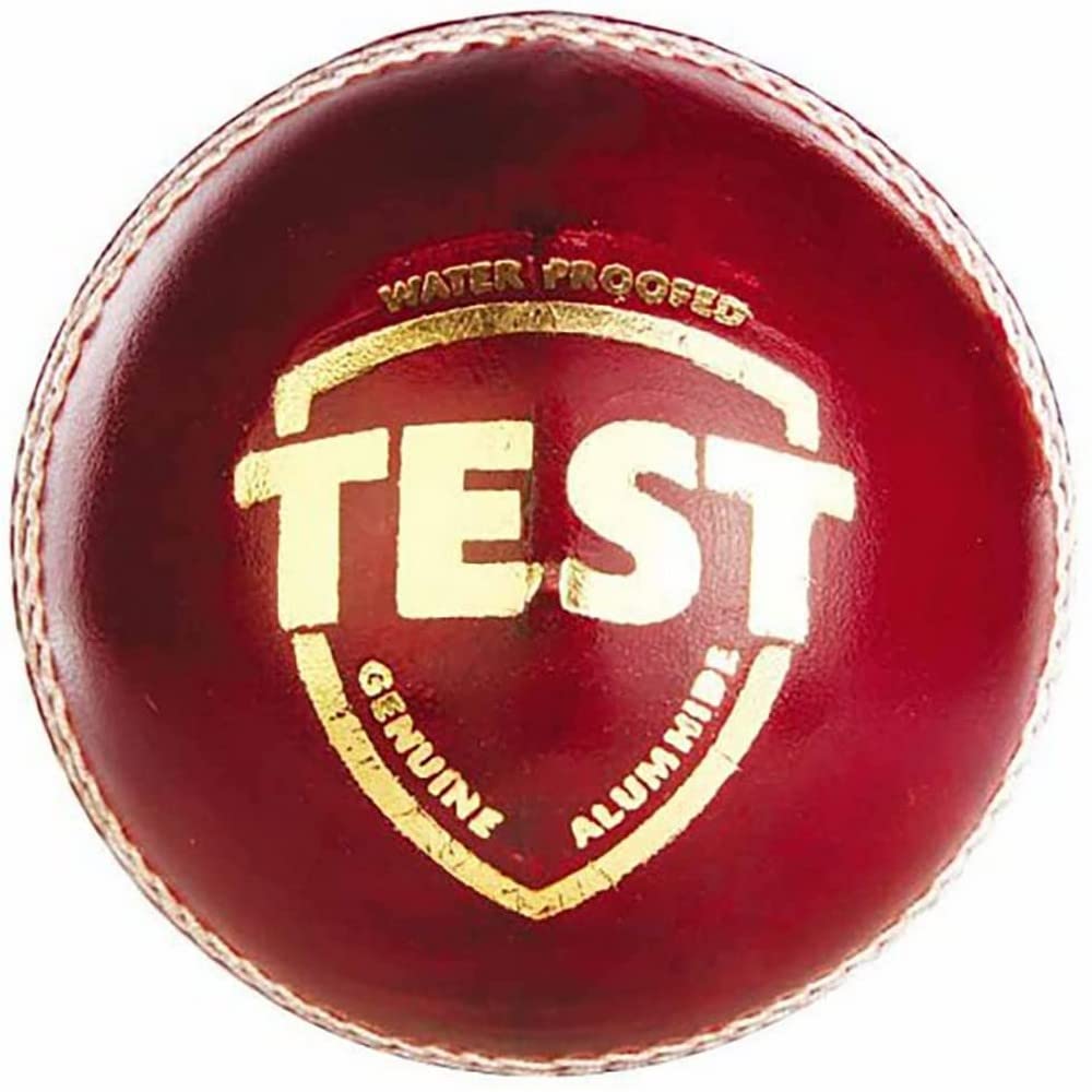 SG Unisex – Erwachsene SG01CR120001-ball Cricket Ball, Mehrfarbig, Andere