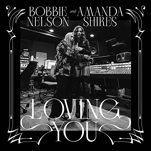 Loving You (White Opaque Col.Lp) [Vinyl LP]