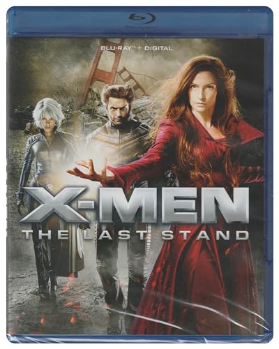 X-Men: The Last Stand