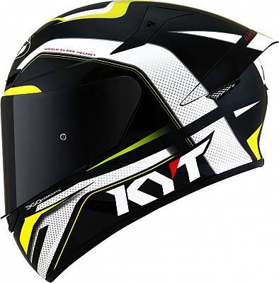 KYT TT-Course Grand Prix, Integralhelm