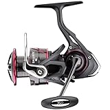 Daiwa Ballistic LT 2500