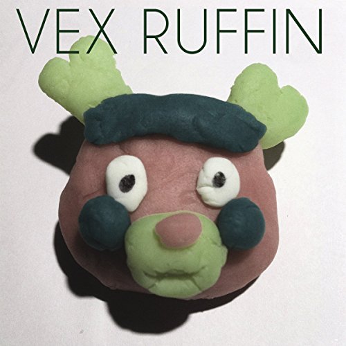 Vex Ruffin [Vinyl LP]