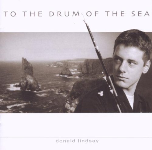 To the Drum of the Sea