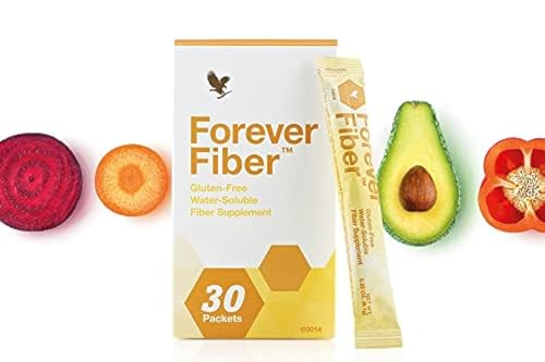 Forever Fiber™ - Forever Living Products