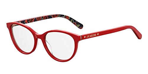 LOVE MOSCHINO Mod. MOL525, Rot