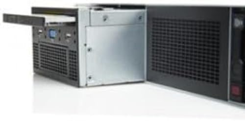 Hewlett Packard Enterprise HPE - Gehäuse für Speicherlaufwerke - Universal Media Bay - SATA 6Gb/s / SAS 12Gb/s / PCIe - für ProLiant DL380 Gen10 (2.5), DL380 Gen10 Entry (2.5) (826708-B21)