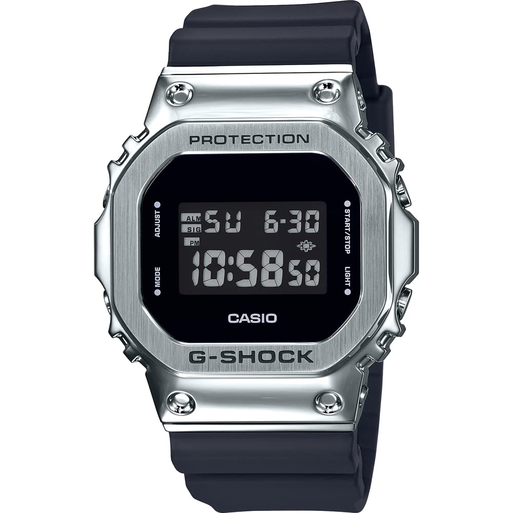 Casio Watch GM-5600-1ER