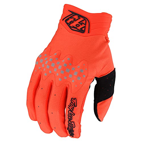 Gambit Glove; NEON Orange XL