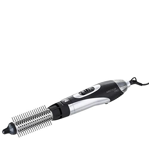 Moser ProfiLine AirStyler Pro schwarz/silber