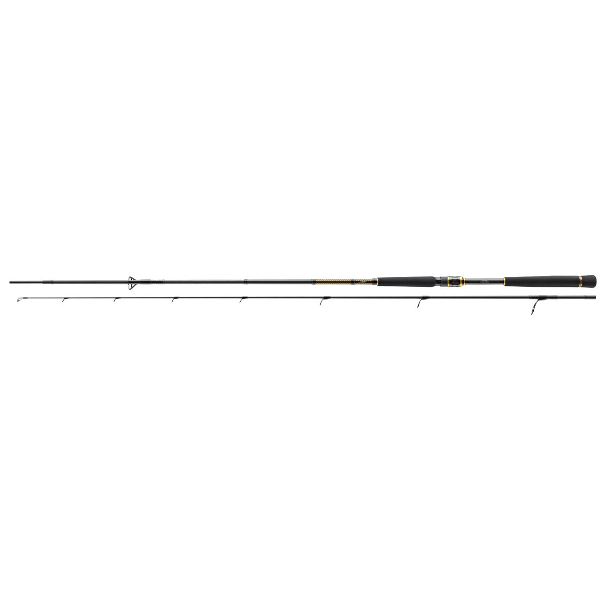 Daiwa Morethan Branzino AGS 2.74m 14-42g