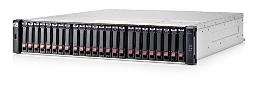 K2R81SB HP Enterprise K2R81SB HP Enterprise Modular Smart Array 2040 SFF Chassis - Sp.