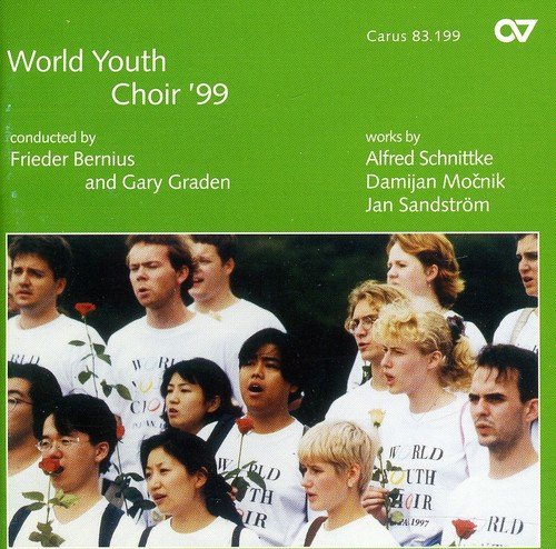 World Youth Choir 99