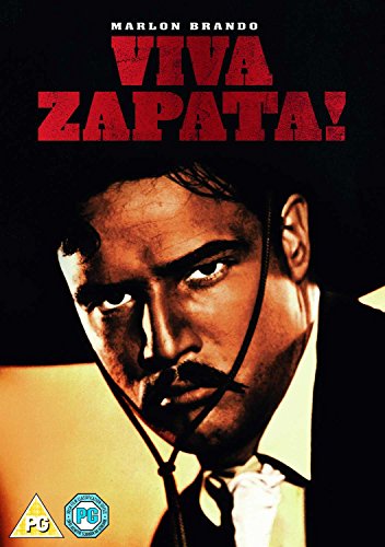 Viva Zapata [DVD] (PG)