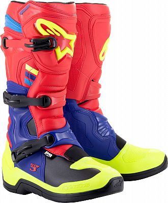 Alpinestars Tech 3 S23, Stiefel