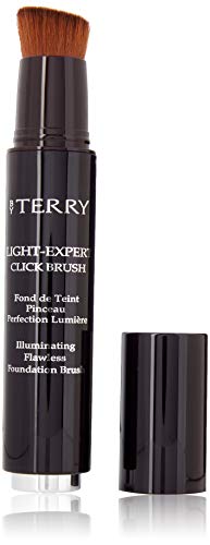 By Terry Light Expert Click Brush Foundation - # 10 Golden Sand 19.5ml