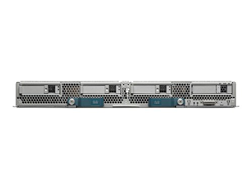 Cisco ASSEMBLY UCS B420 M3 BLADE