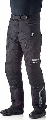 GC Bikewear Tourmaster, Textilhose wasserdicht