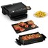 GC7148 Optigrill Snacking & Baking Kontaktgrill schwarz