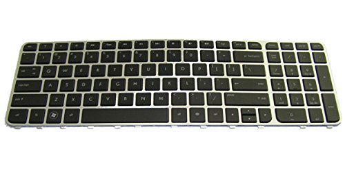 HP Inc. Keyboard ISK/PT/BL NSV W8 INTL, 699857-B31