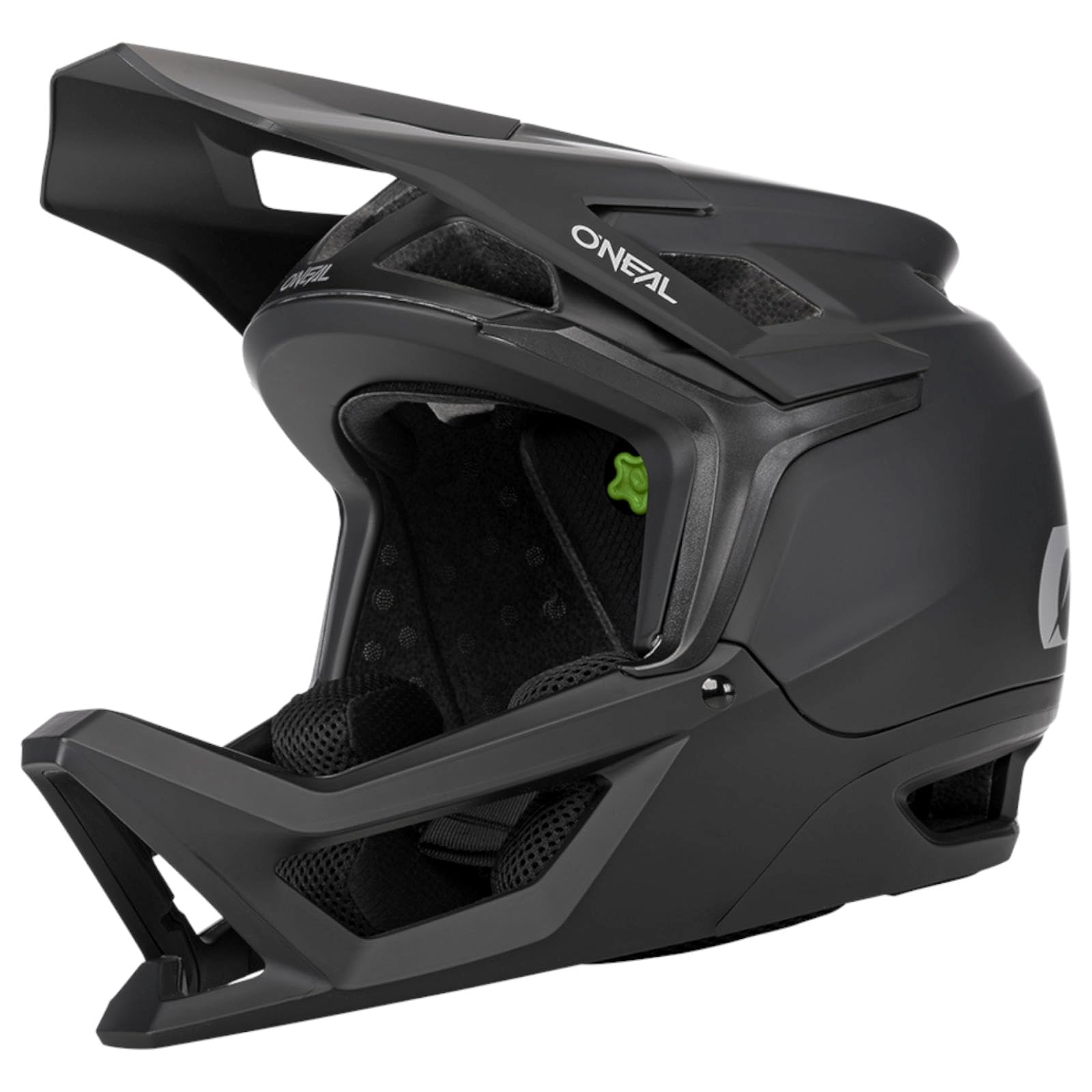 O'NEAL Fullface Helm Transition Rio V.23, rot, S, 0505-2