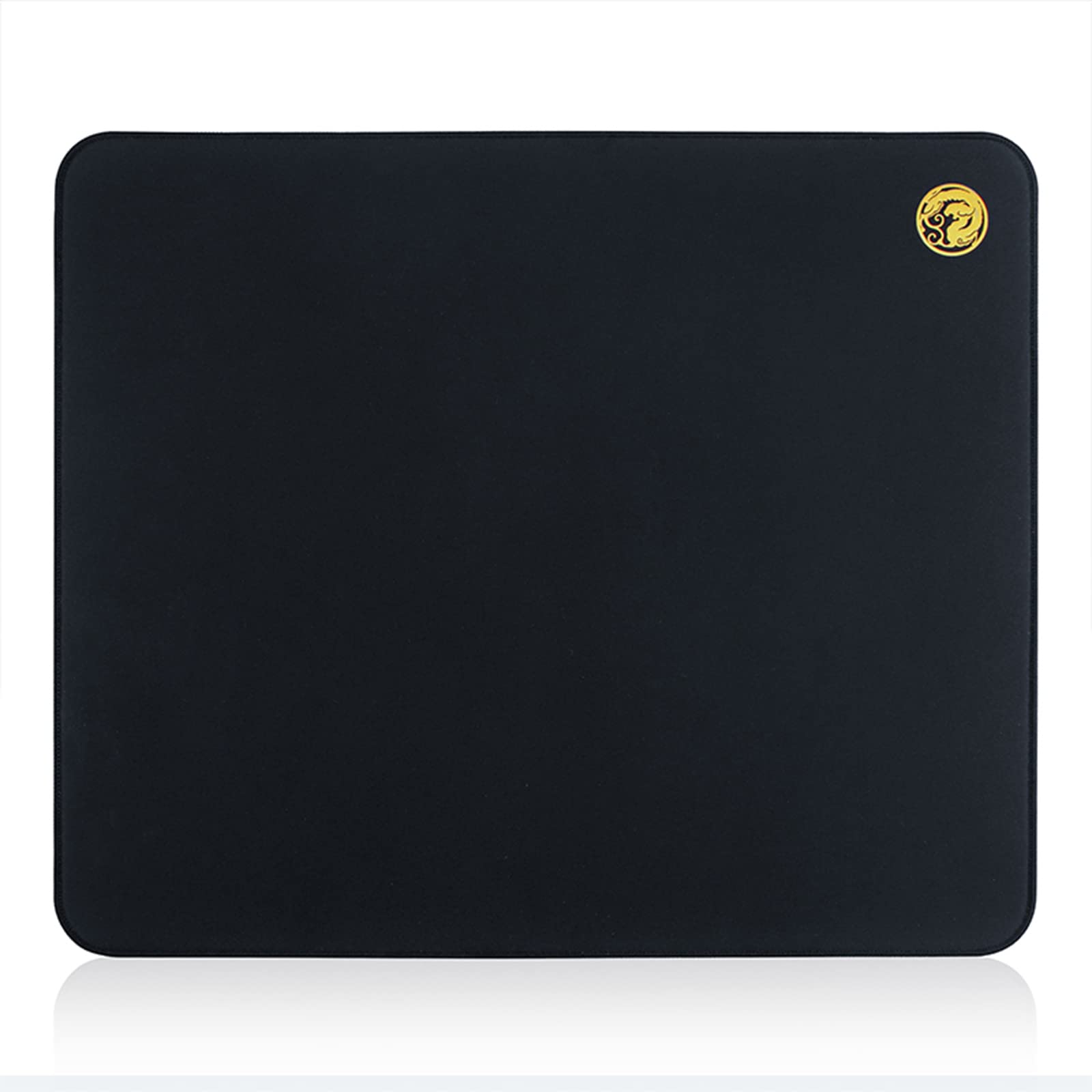 Qsvbeeqj Mousepad Esports Schaumstoff-Gummi-Pad NgSui2 glatte Gaming-Matte