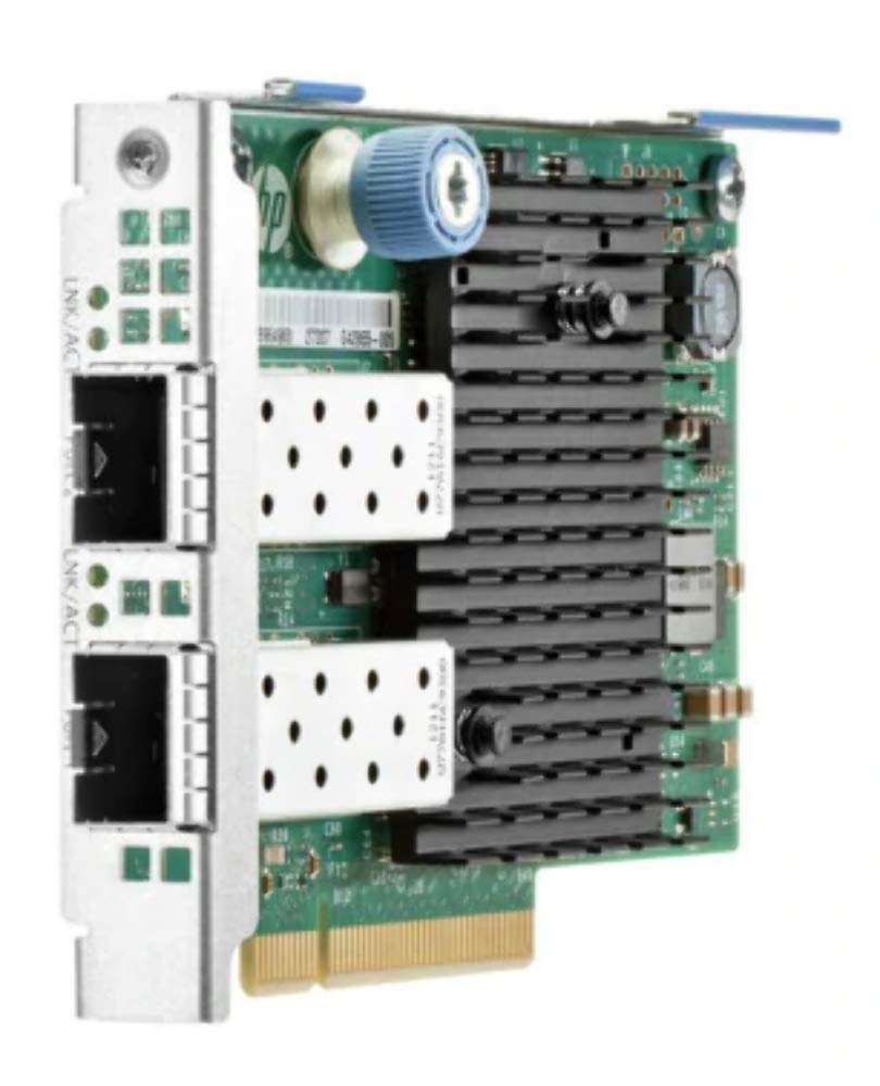 HPE Ethernet 10Gb 2-Port 562FLR-SFP+Adpt