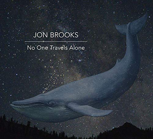 No One Travels Alone [Vinyl LP]