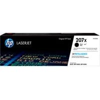 HP 207X Black Laserjet Toner Cartridge