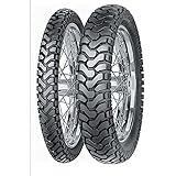 Mitas E-07 Dual Sport 50/50 (90/90-21 54T TL Dakar)