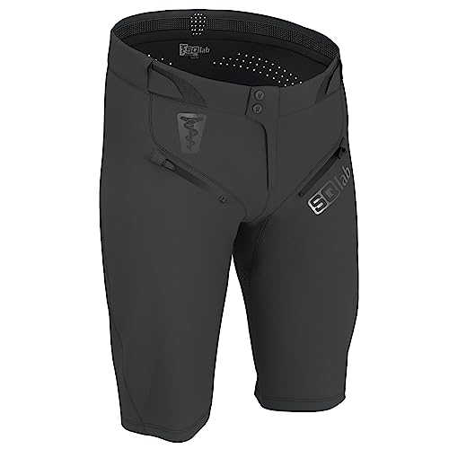 SQlab SQ-Short ONE-OX, Gravity & E-Performance Fahrradhosen