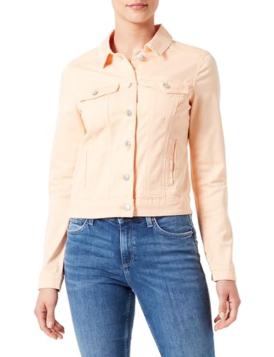 QS Damen 2143300 Jeansjacke, 2101, 32