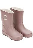 Mikk-line gummistiefel - Adobe Rose