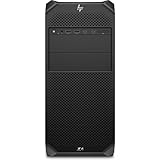 HP Desktop-PC Z4 G5 Intel Xeon W3-2425 32 GB RAM 1 TB SSD