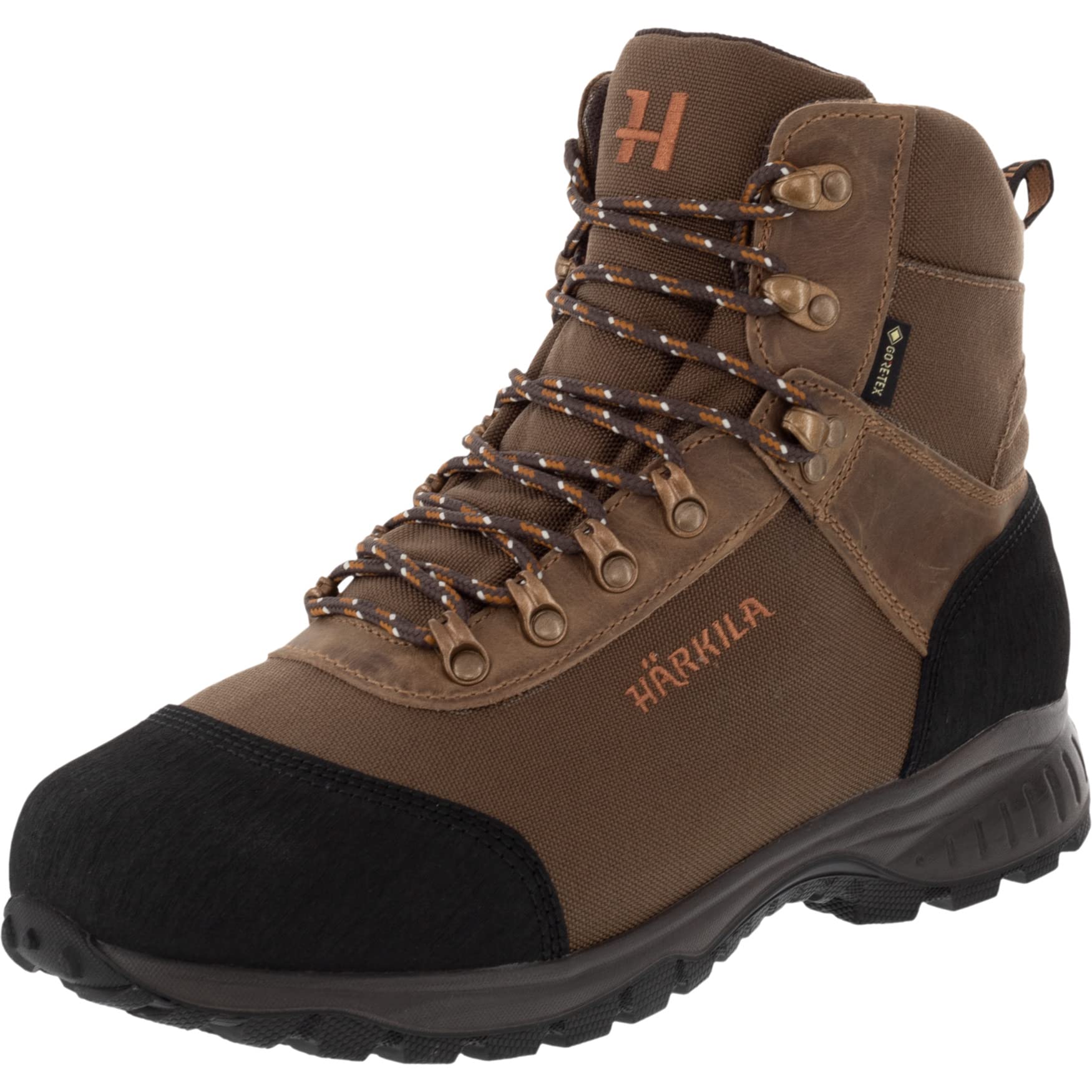 Harkila Wildwood GTX Mid Brown