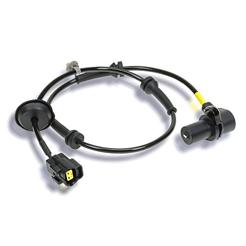 Bremi 50672 Raddrehzahlsensor