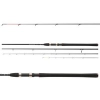 Daiwa Black Widow Feeder 2.70m -80g Feederrute