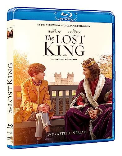 The lost king