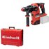 Einhell HEROCCO 36/28 SDS-Plus-Akku-Bohrhammer 36V Li-Ion bürstenlos, ohne Akku, ohne Ladegerät, i