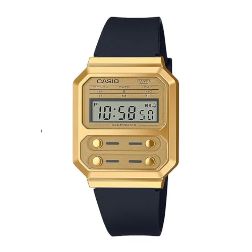 Casio A100WEFG-9AEF Vintage