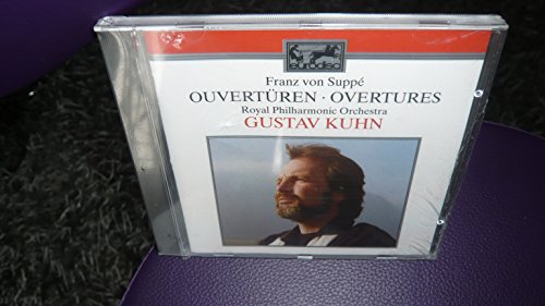 OVERTURES