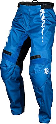 Fly Racing F-16 S24, Textilhose Kinder